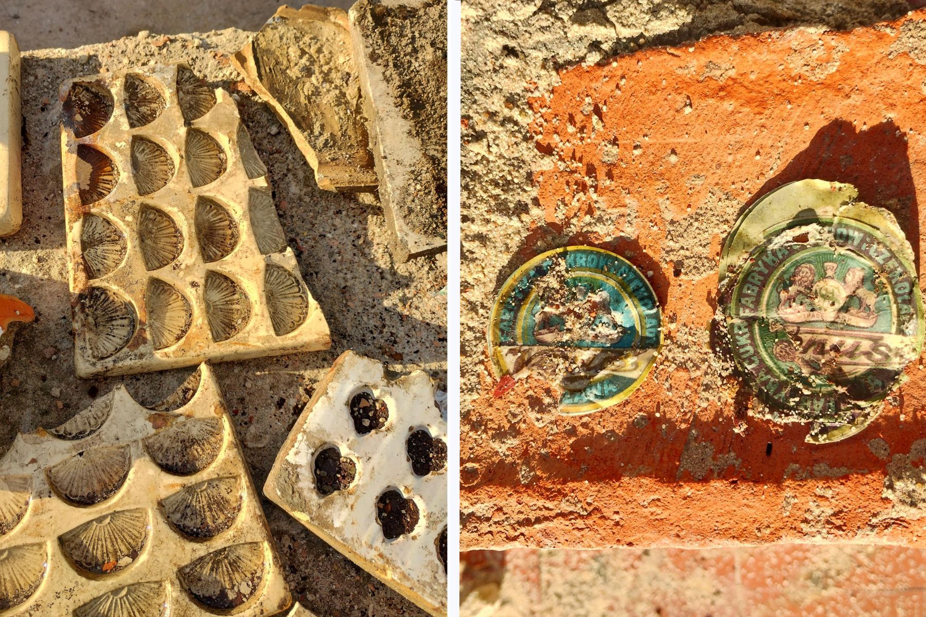 Przeszłość Warszawy znów pachnie czekoladą. Zaskakujące znalezisko archeologiczne