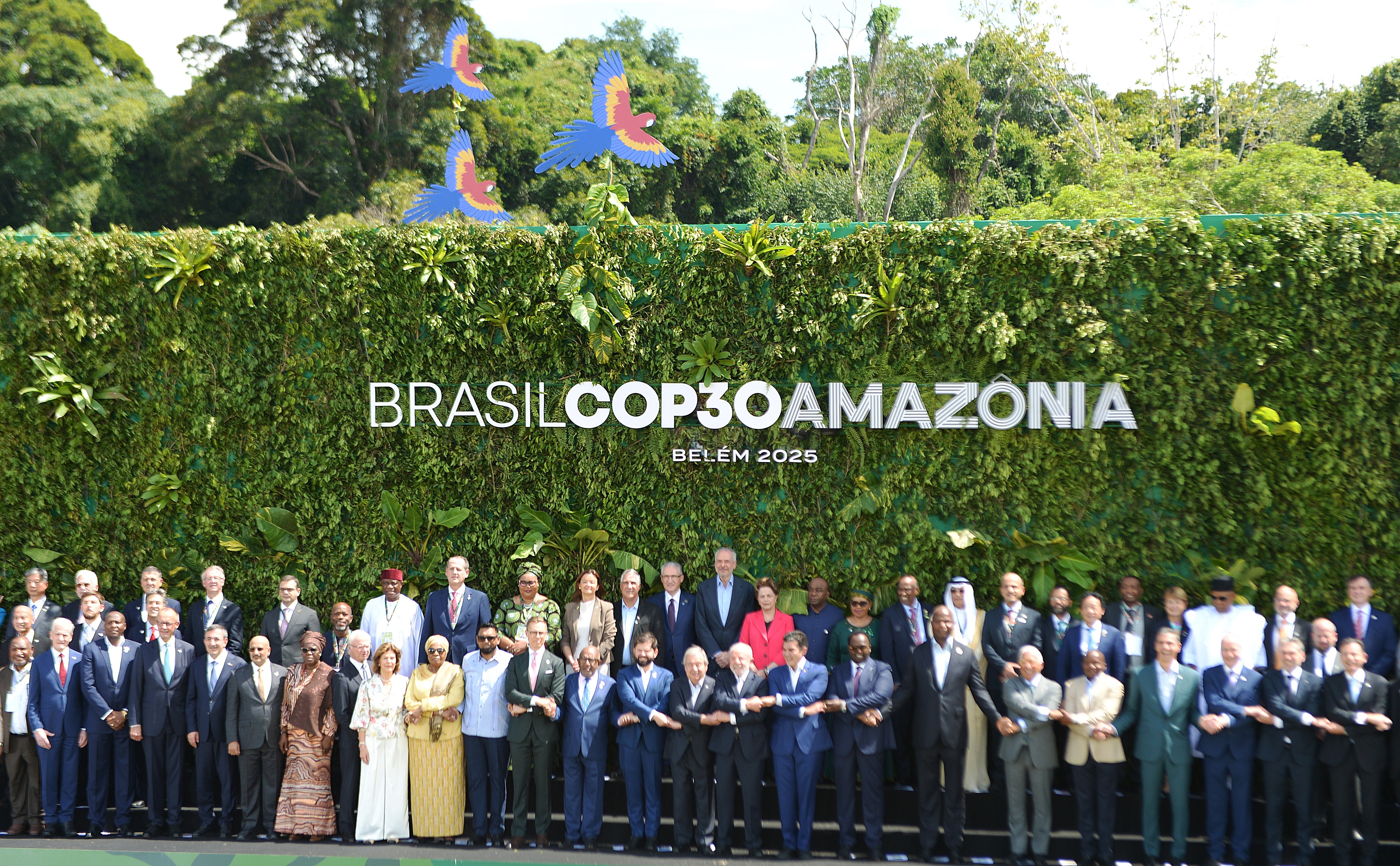COP30 w Belém