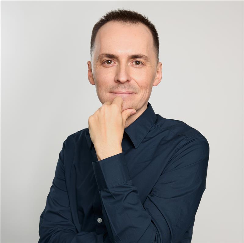 Szymon Zdziebłowski