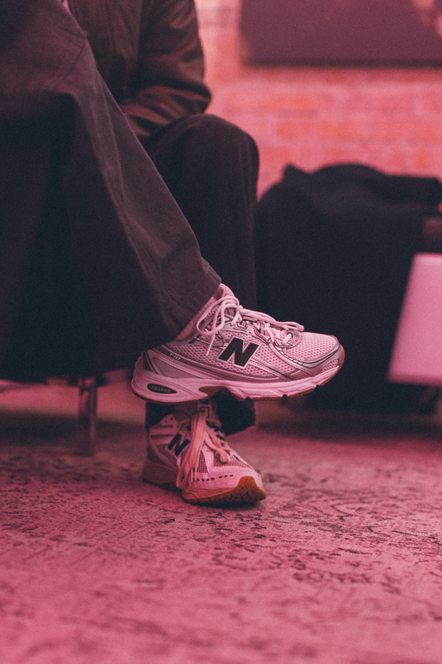 New Balance