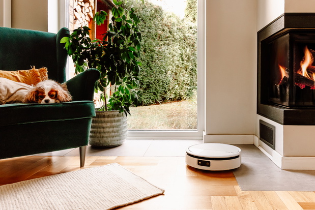 iRobot 705 Combo