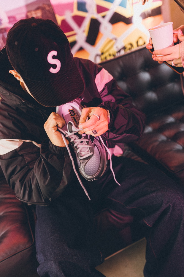 New Balance