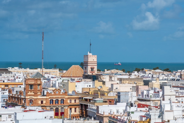 Torre Tavira