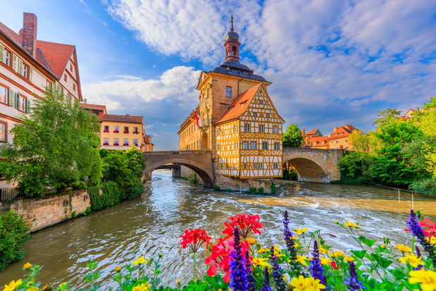 Bamberg