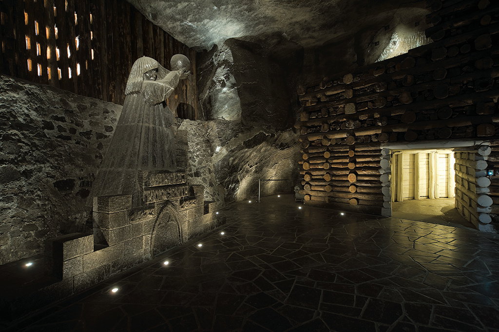 Wieliczka