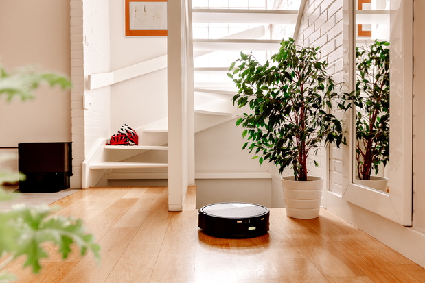 iRobot 705 Combo