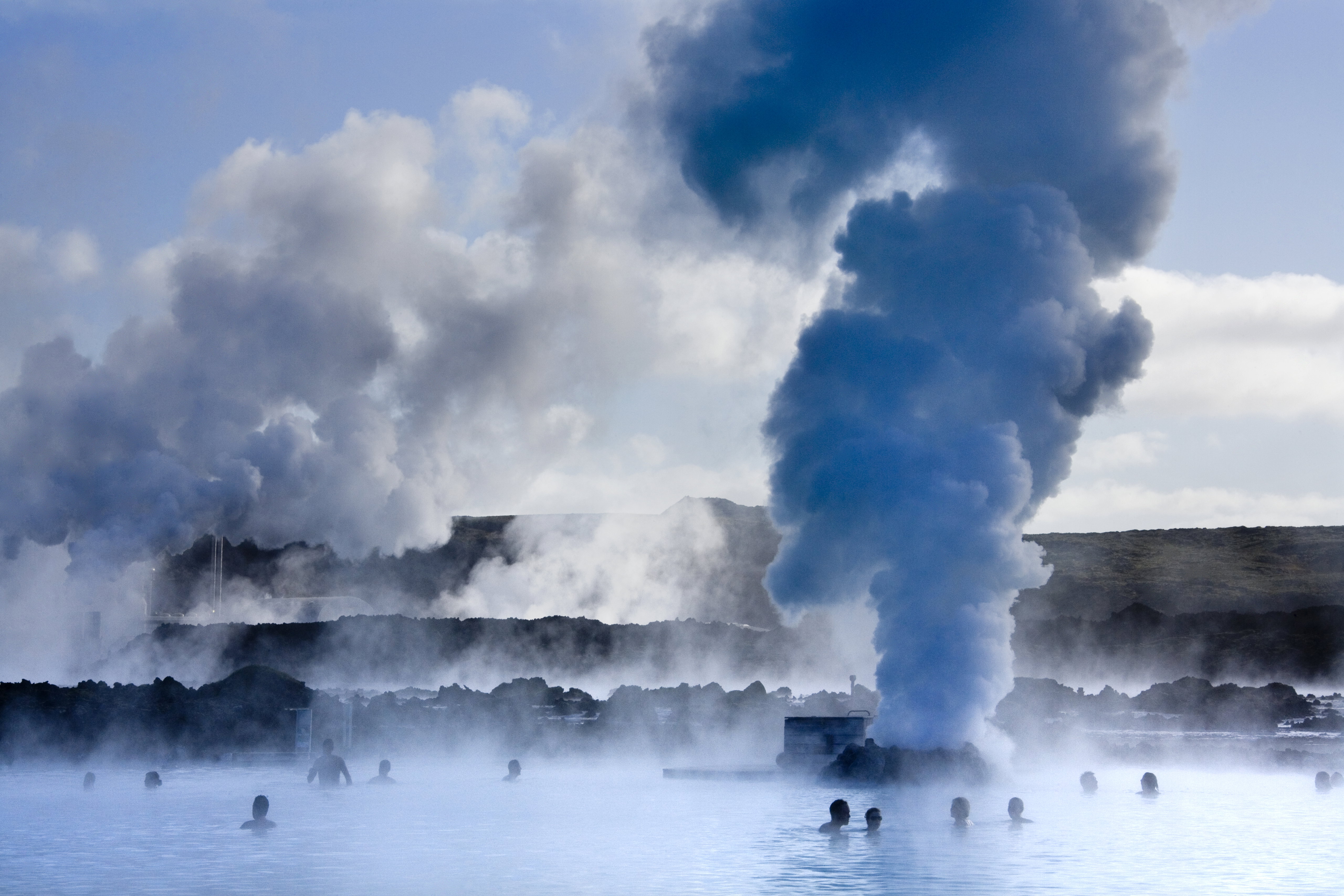 Islandia