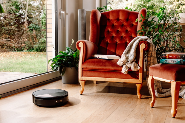 iRobot 705 Combo
