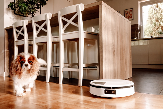 iRobot 705 Combo