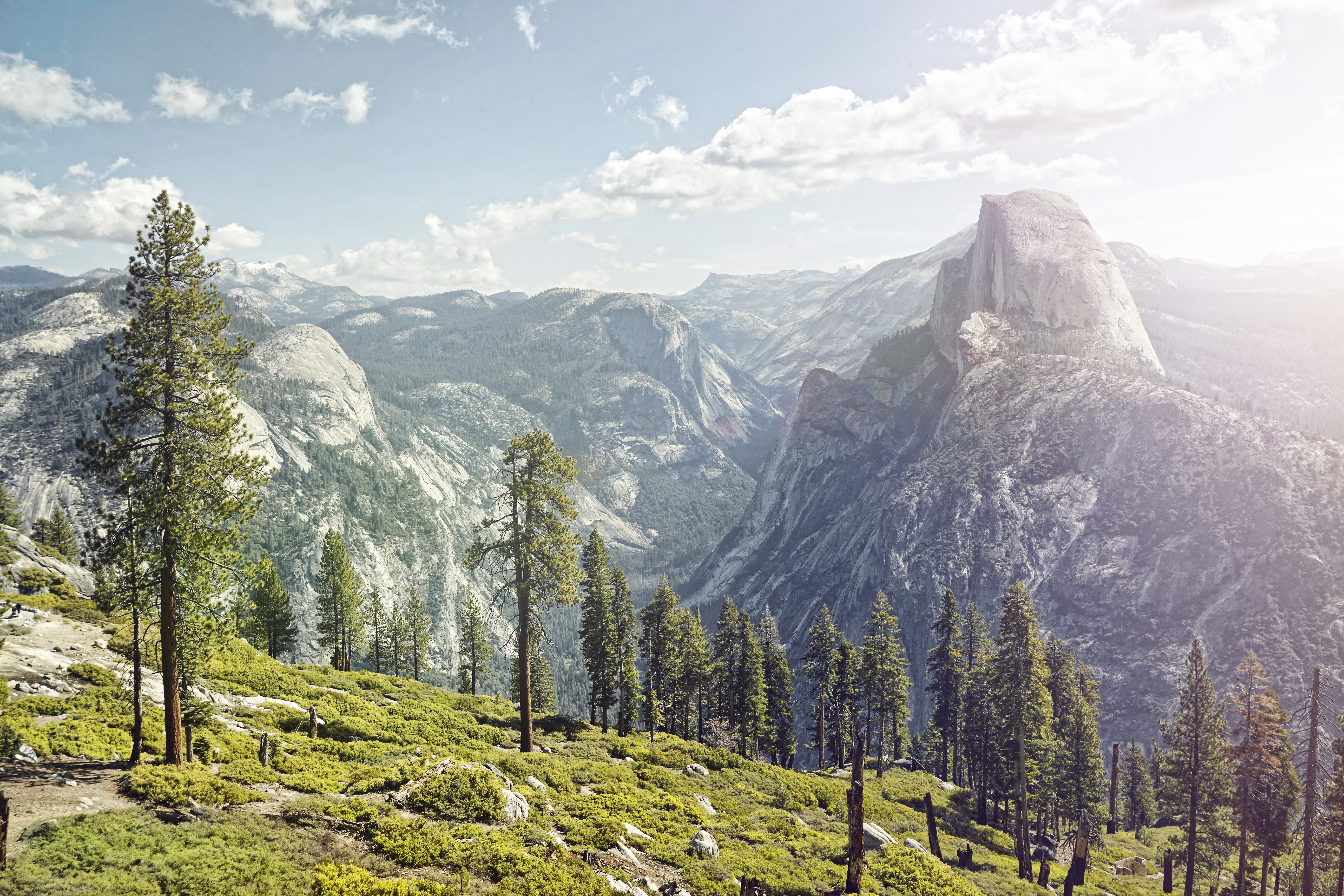 yosemite