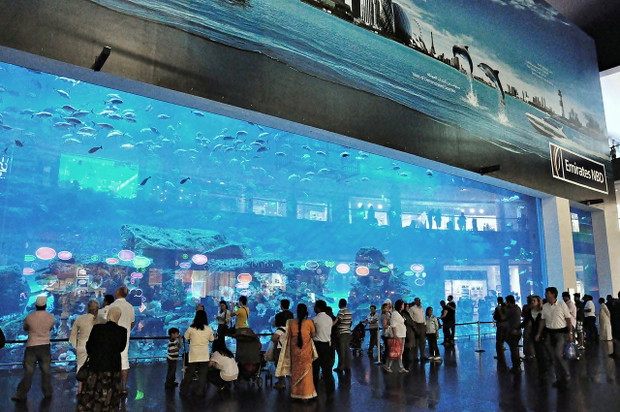 Dubai Mall