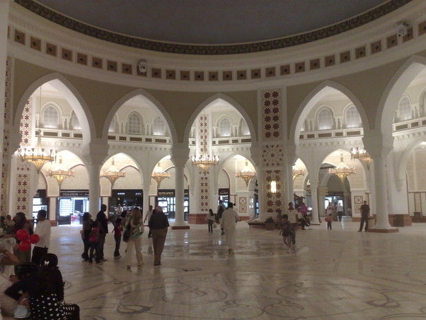 Dubai Mall