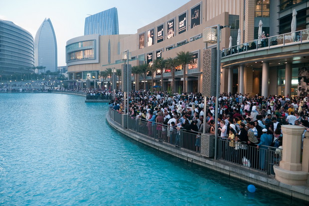 Dubai Mall