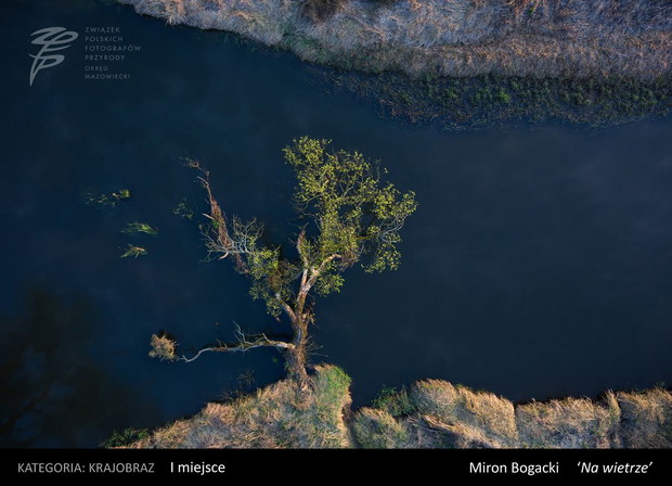 Konkurs na Fotografa Roku 2016 Okręgu Mazowieckiego ZPFP