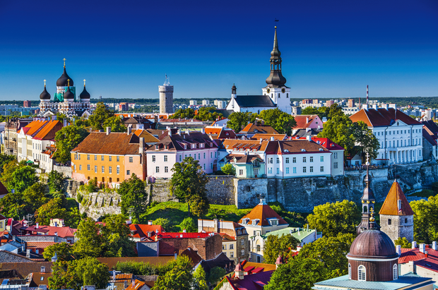 Tallinn