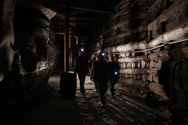Wieliczka