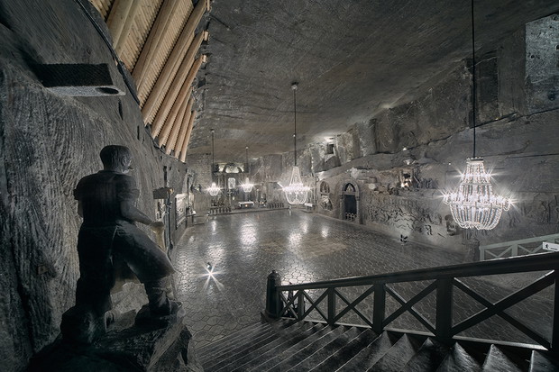 Wieliczka
