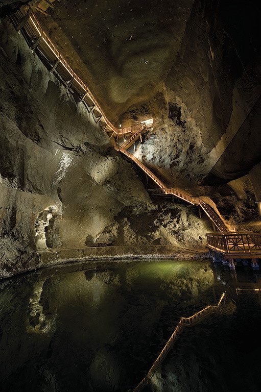 Wieliczka