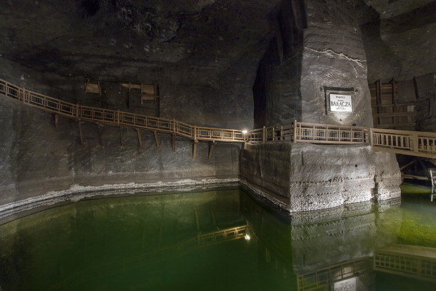 Wieliczka