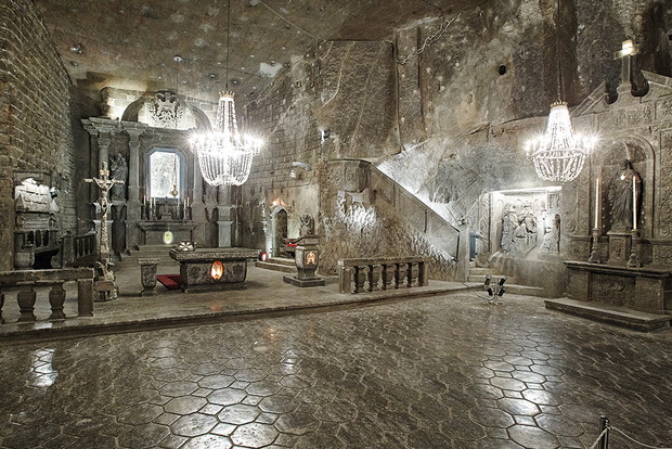 Wieliczka