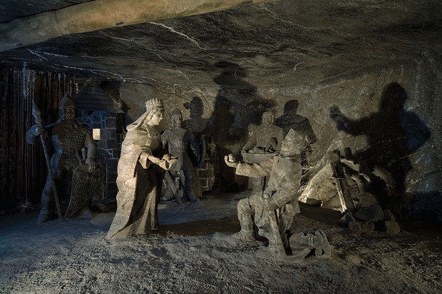 Wieliczka