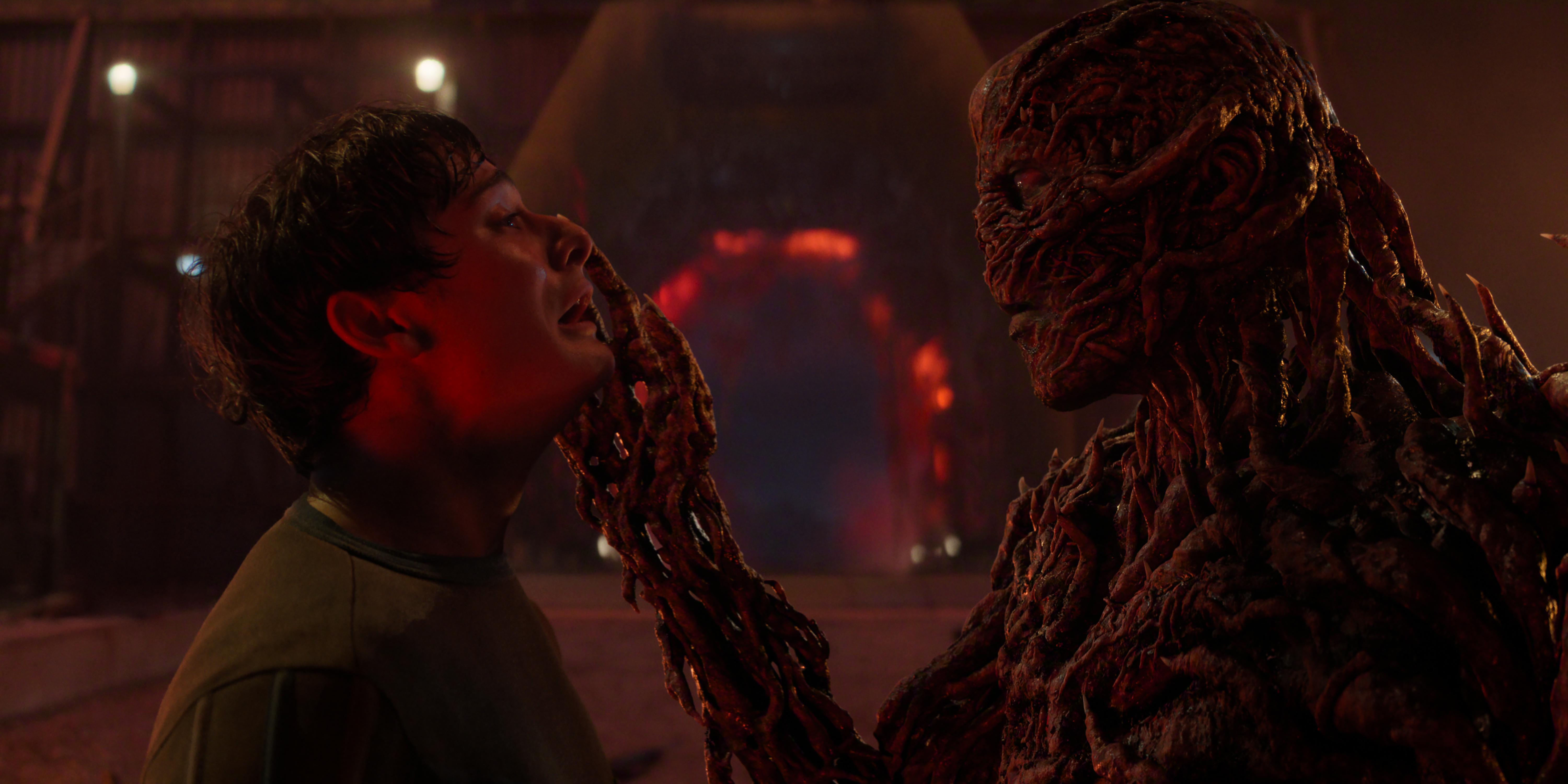 stranger-things