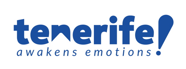 logo tenerife_azul cielo_eng