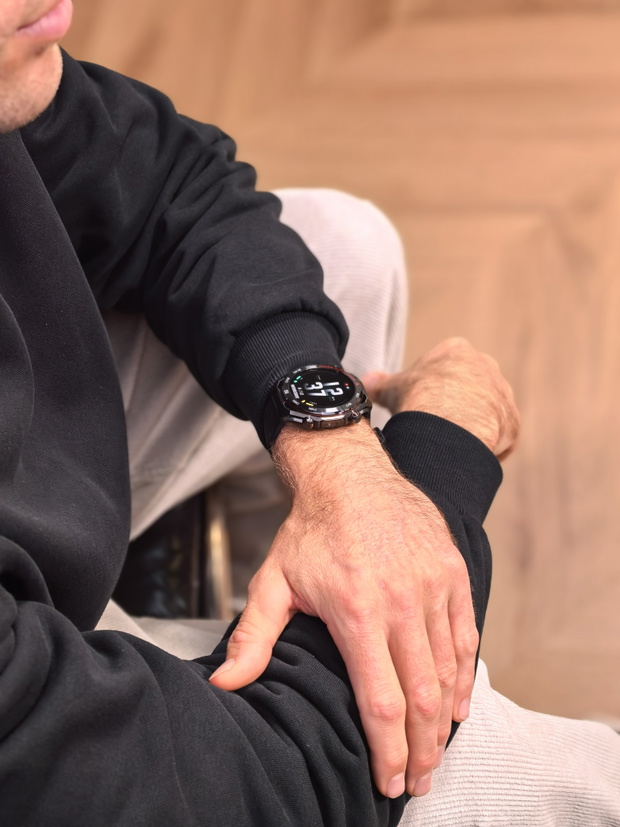 HUAWEI WATCH Ultimate 2