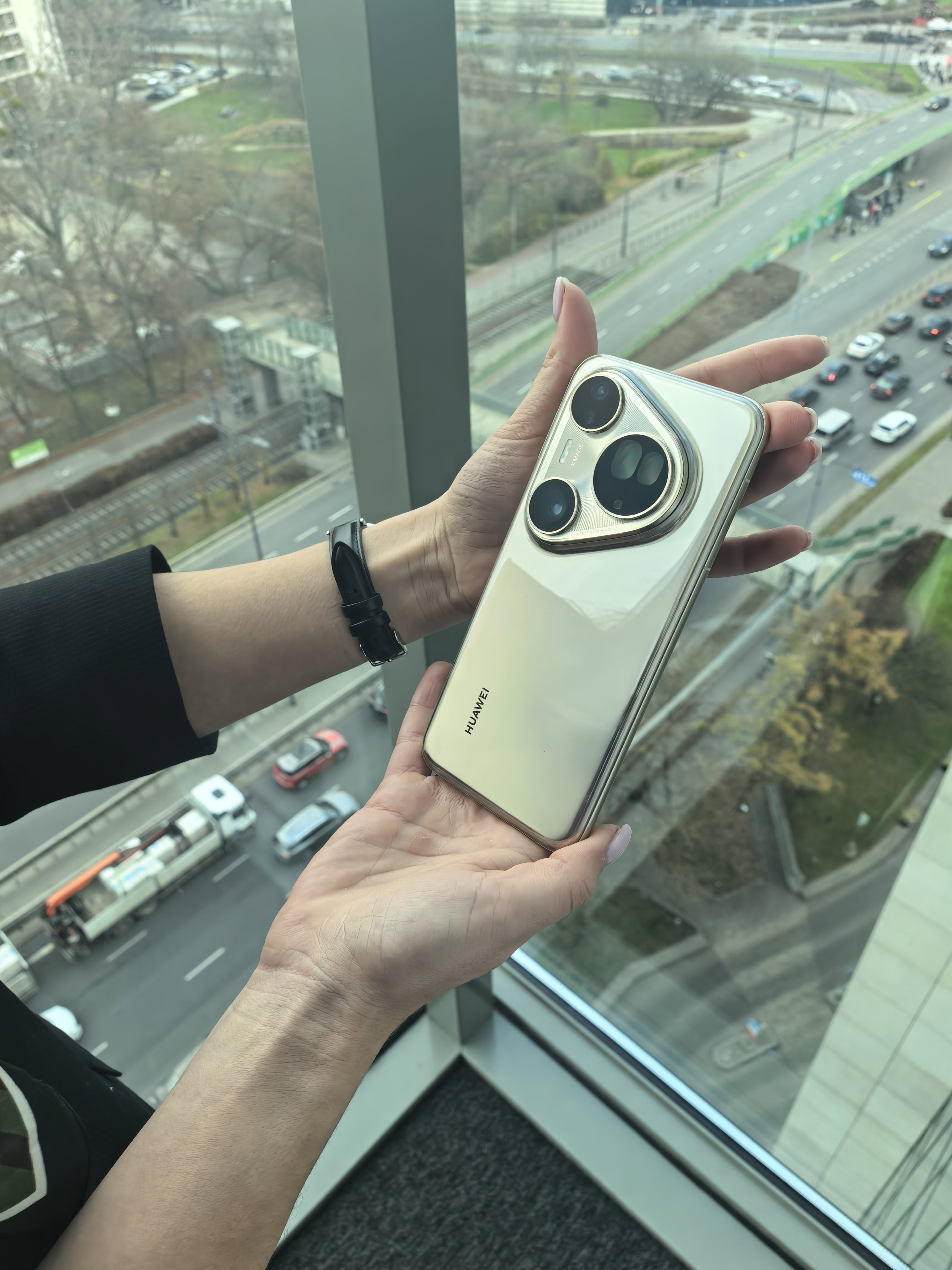HUAWEI Pura 80 Ultra
