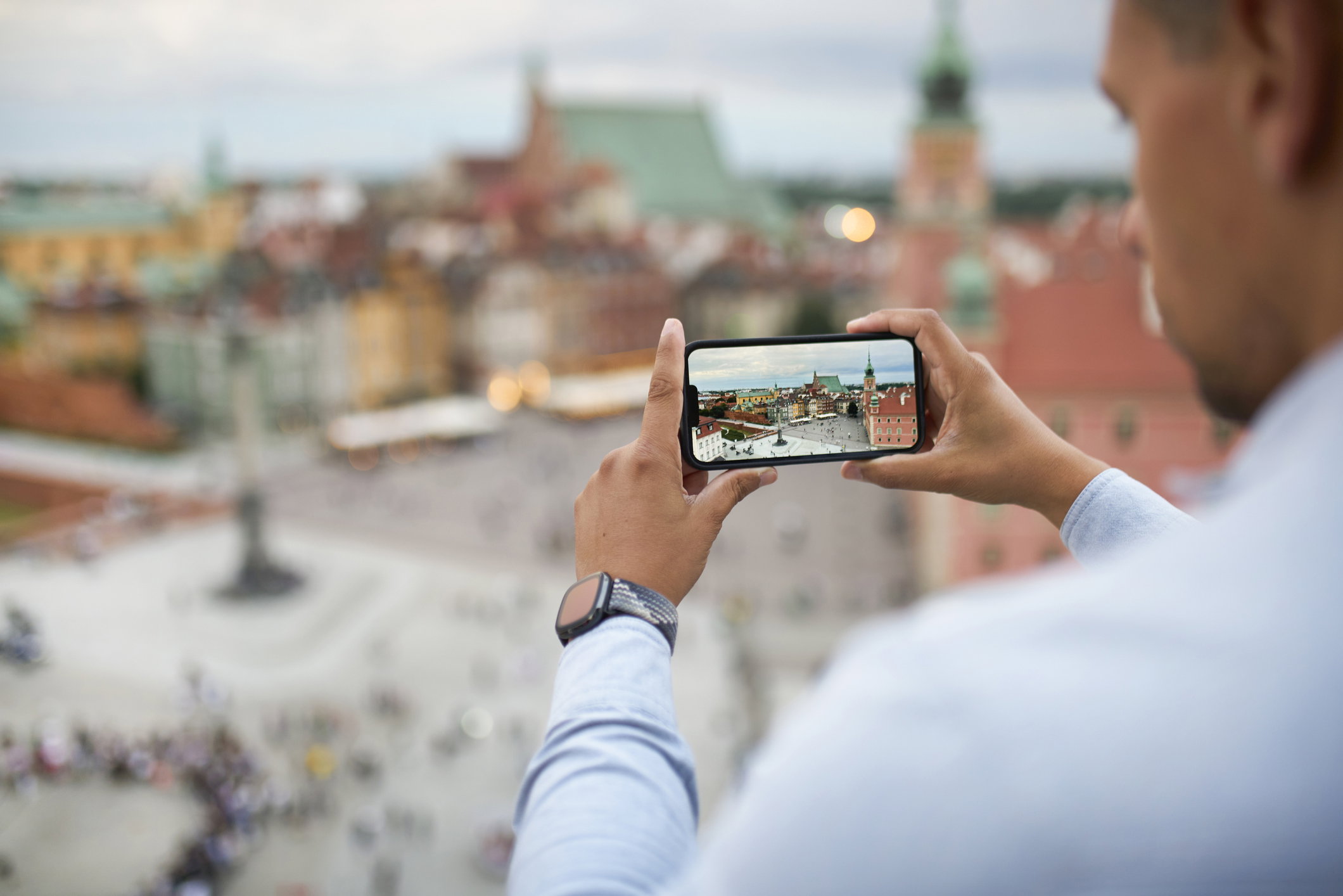 Tak wygląda „Polska Nieoczywista”. Które zdjęcia zaskakują najbardziej?