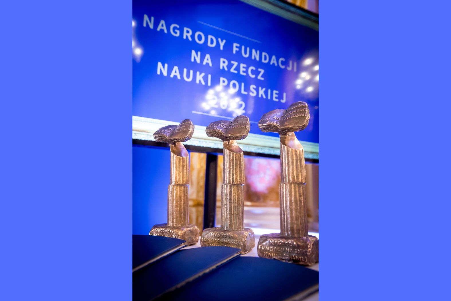 Polski Nobel – najważniejsze polskie nagrody naukowe