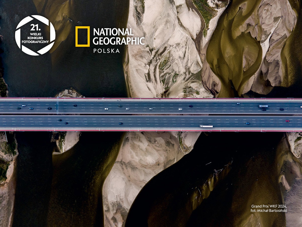 Wraca Wielki Konkurs Fotograficzny. Tradycja National Geographic to szansa dla wszystkich fotografów