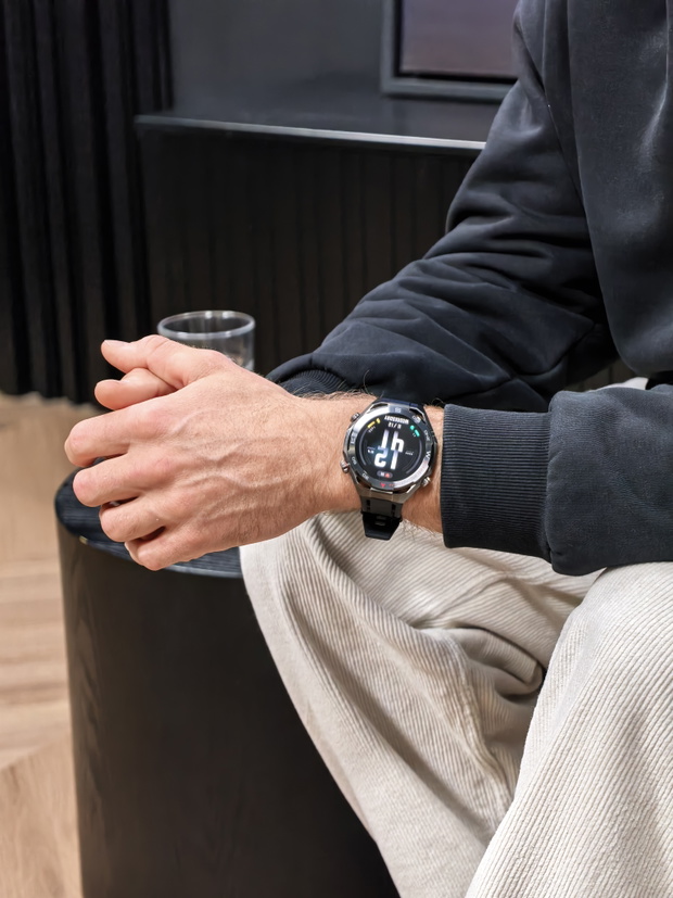 HUAWEI WATCH Ultimate 2