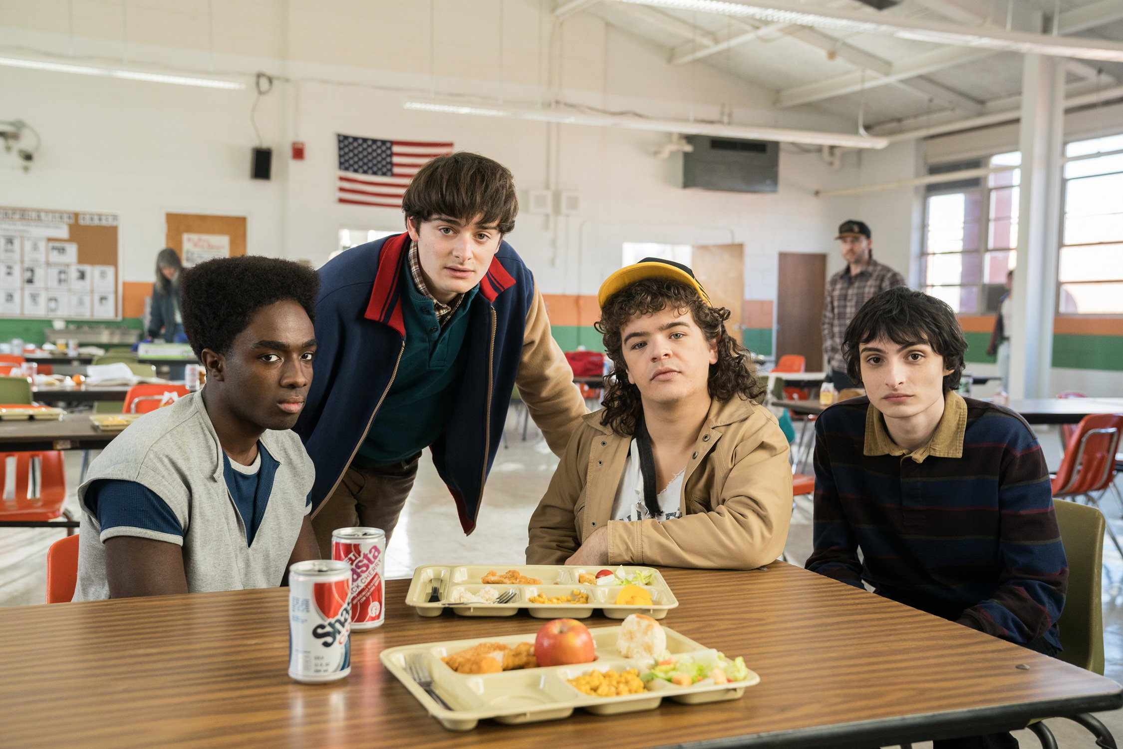 „Stranger Things” pokazuje magiczne lata 80.