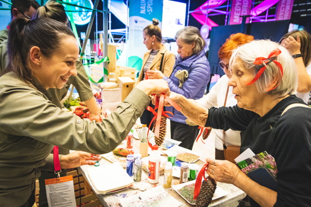 6. Śląski Festiwal Nauki Katowice