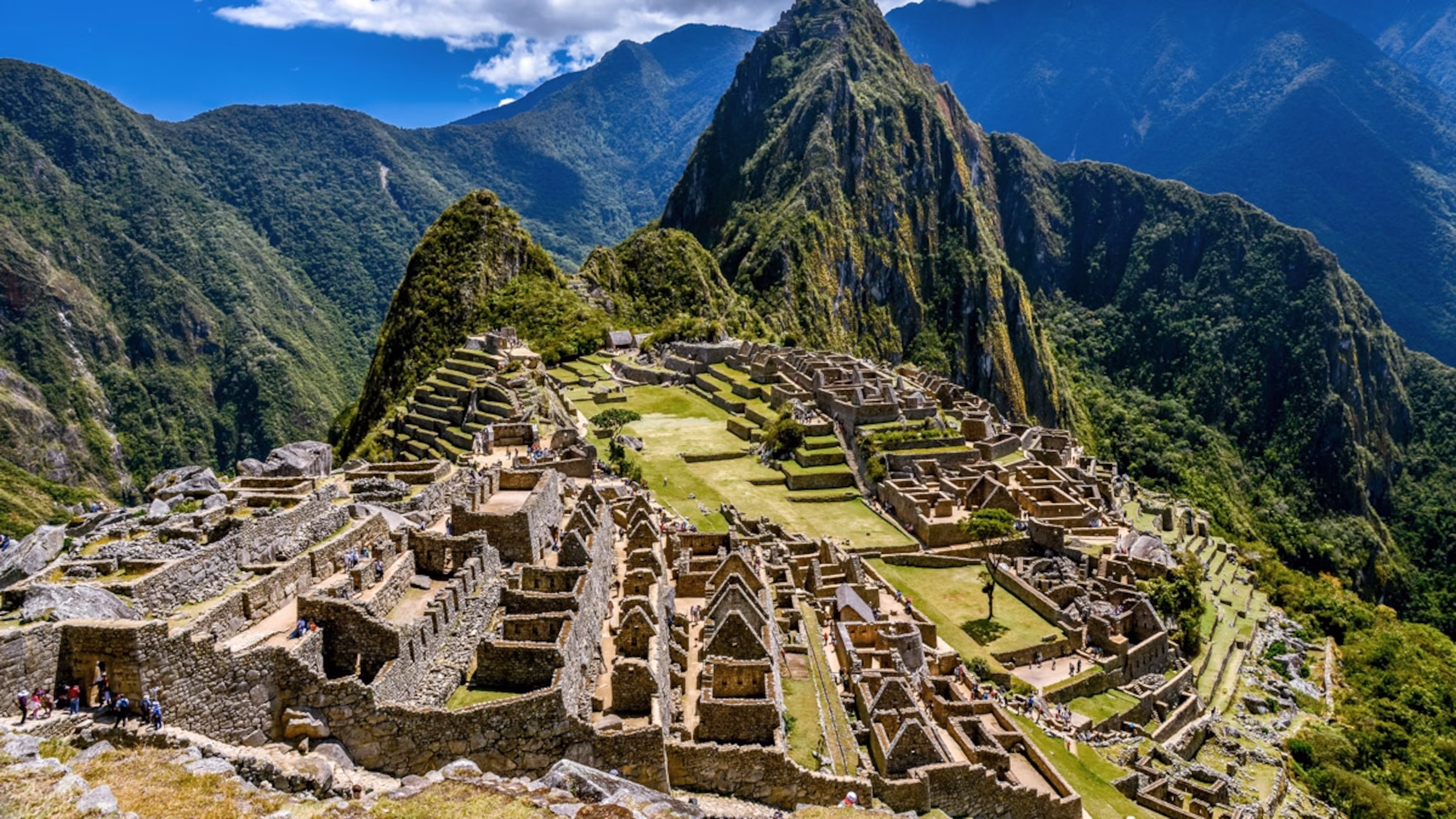 inca rise and fall