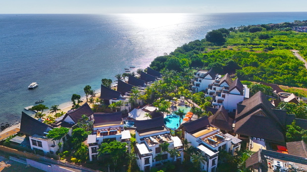 le jadis mauritius