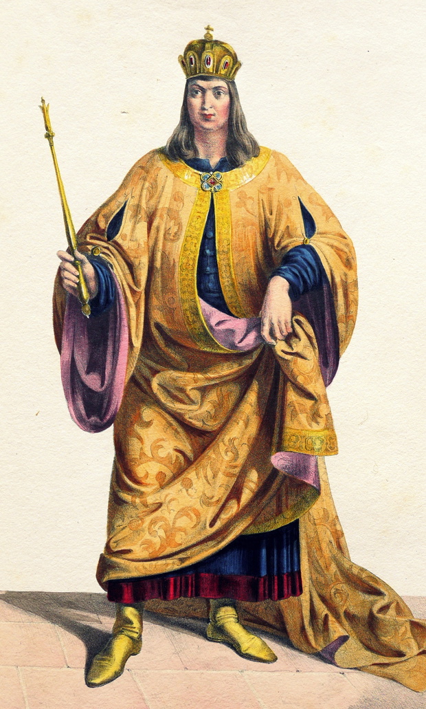 Wacław III