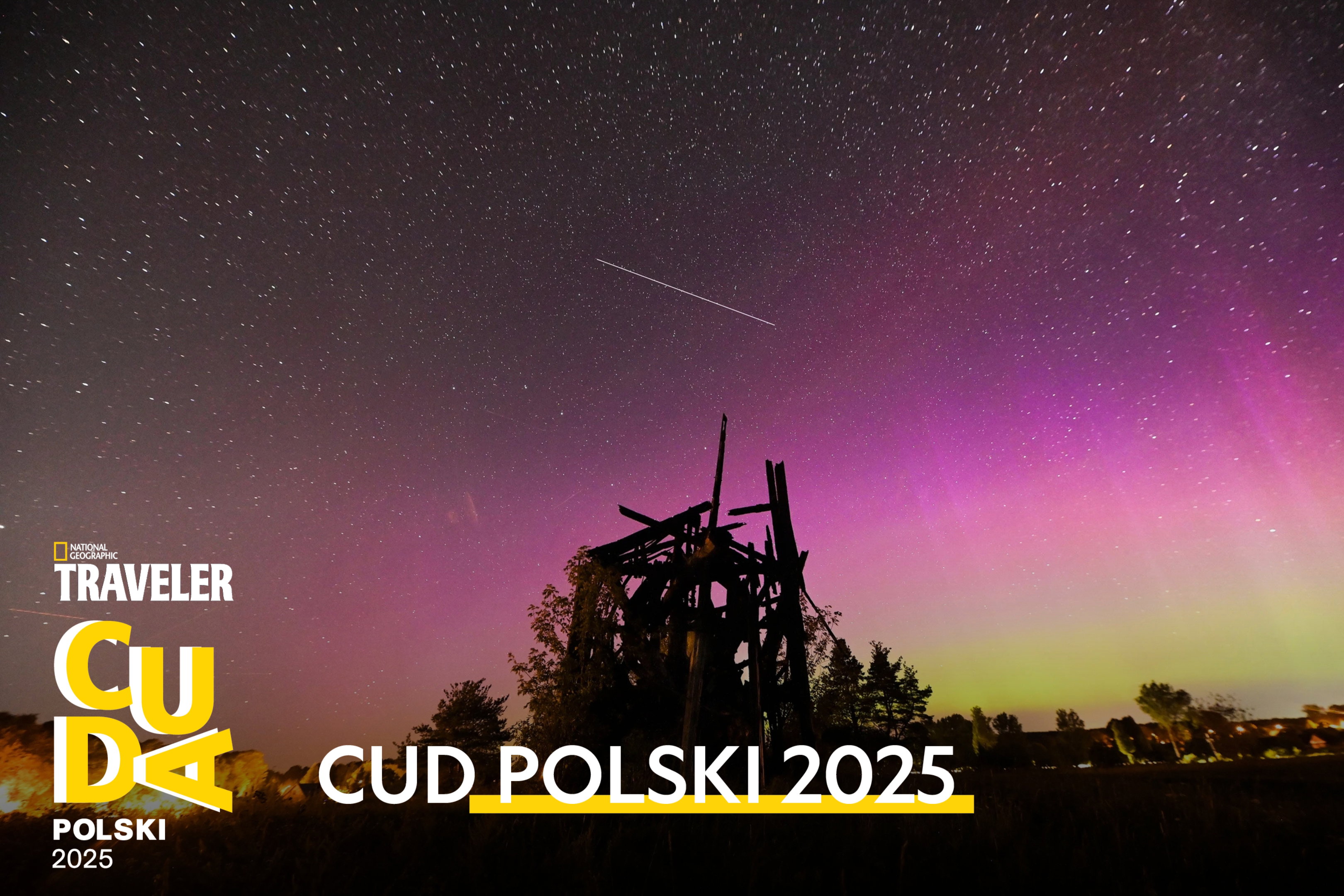 To jedna z najbardziej malowniczych części Podlasia. Wzgórza Sokólskie wybrane Cudem Polski 2025 wprost trzeba odwiedzić
