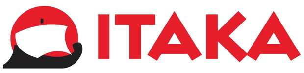 logo biura podróży Itaka