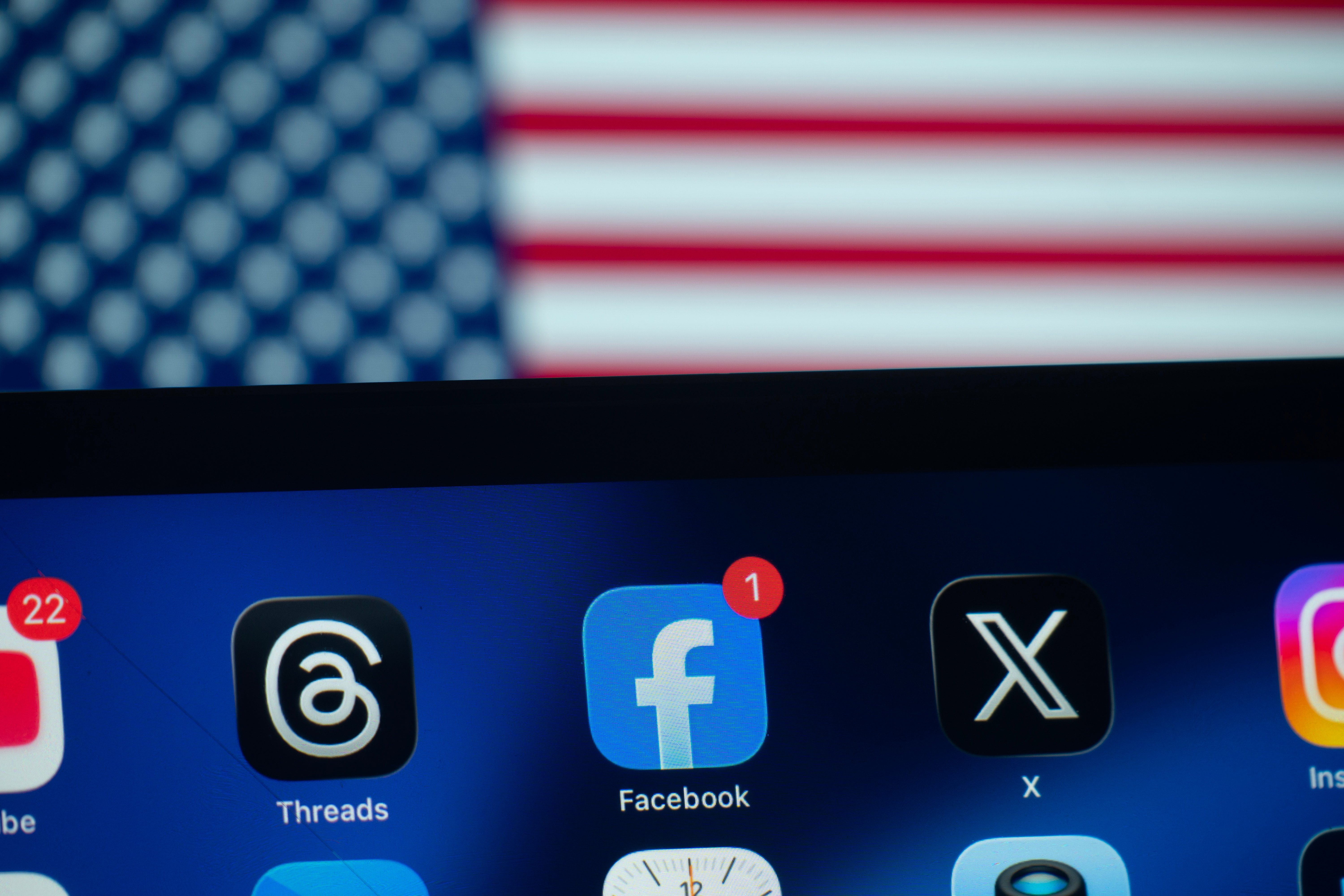Nowe przepisy wjazdowe do USA: prześwietlą prywatność turystów