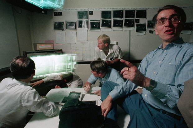 carl sagan voyager
