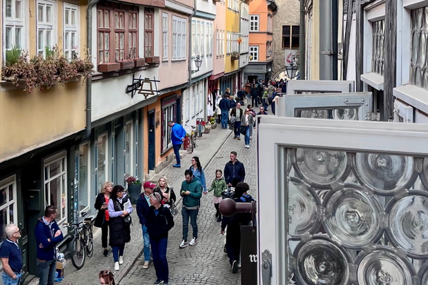Erfurt