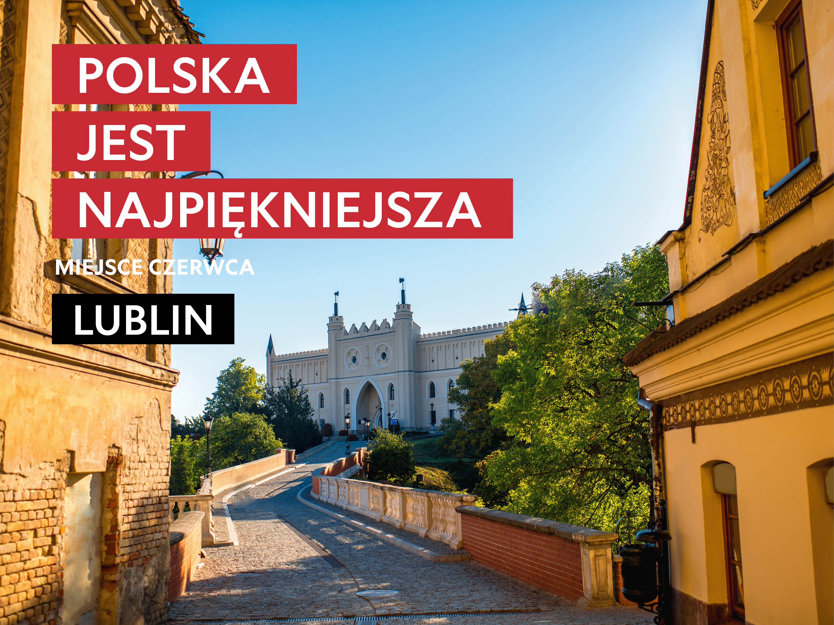„Polska Jest Najpiękniejsza”