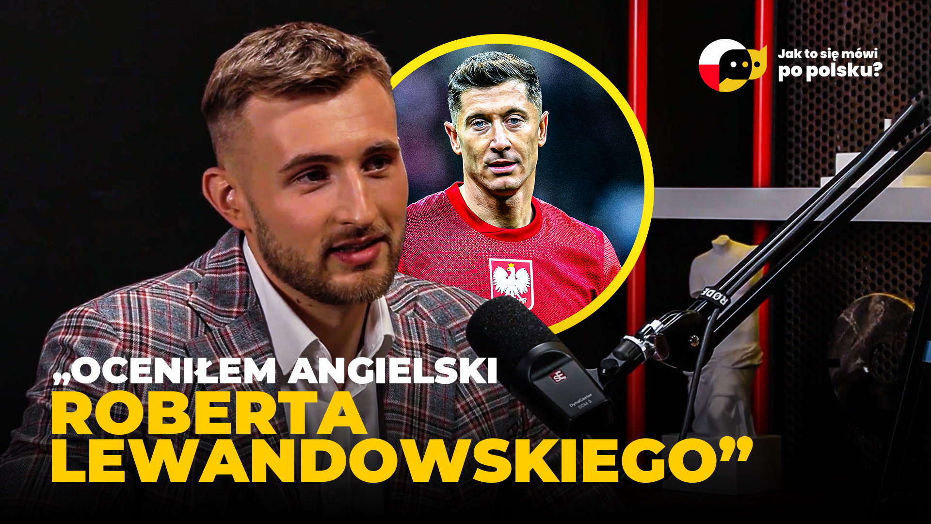 Podcast Daniel Lalewicz