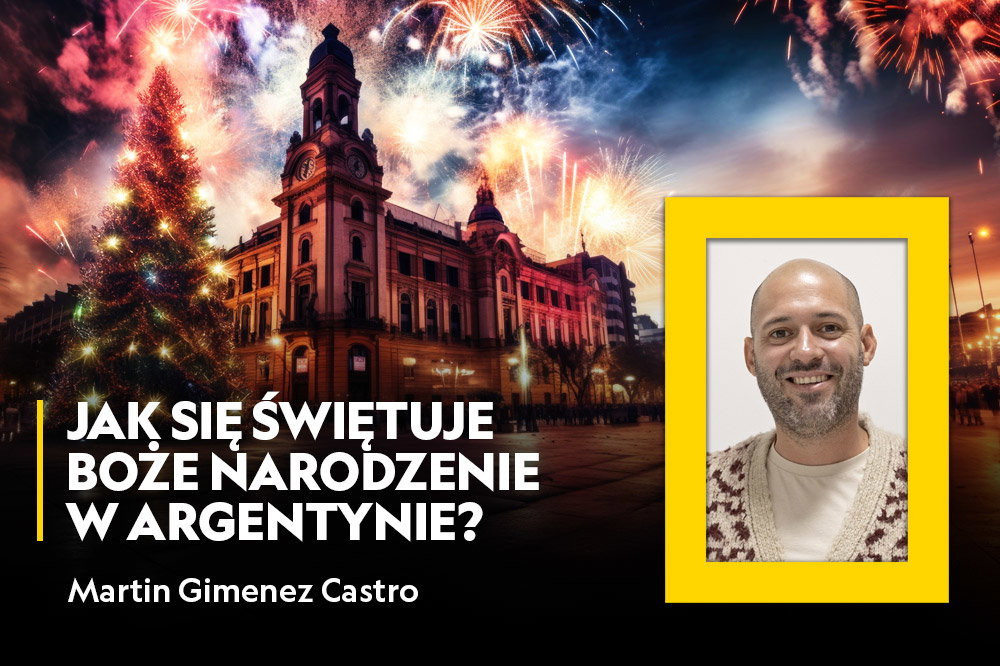 Argentyna podcats
