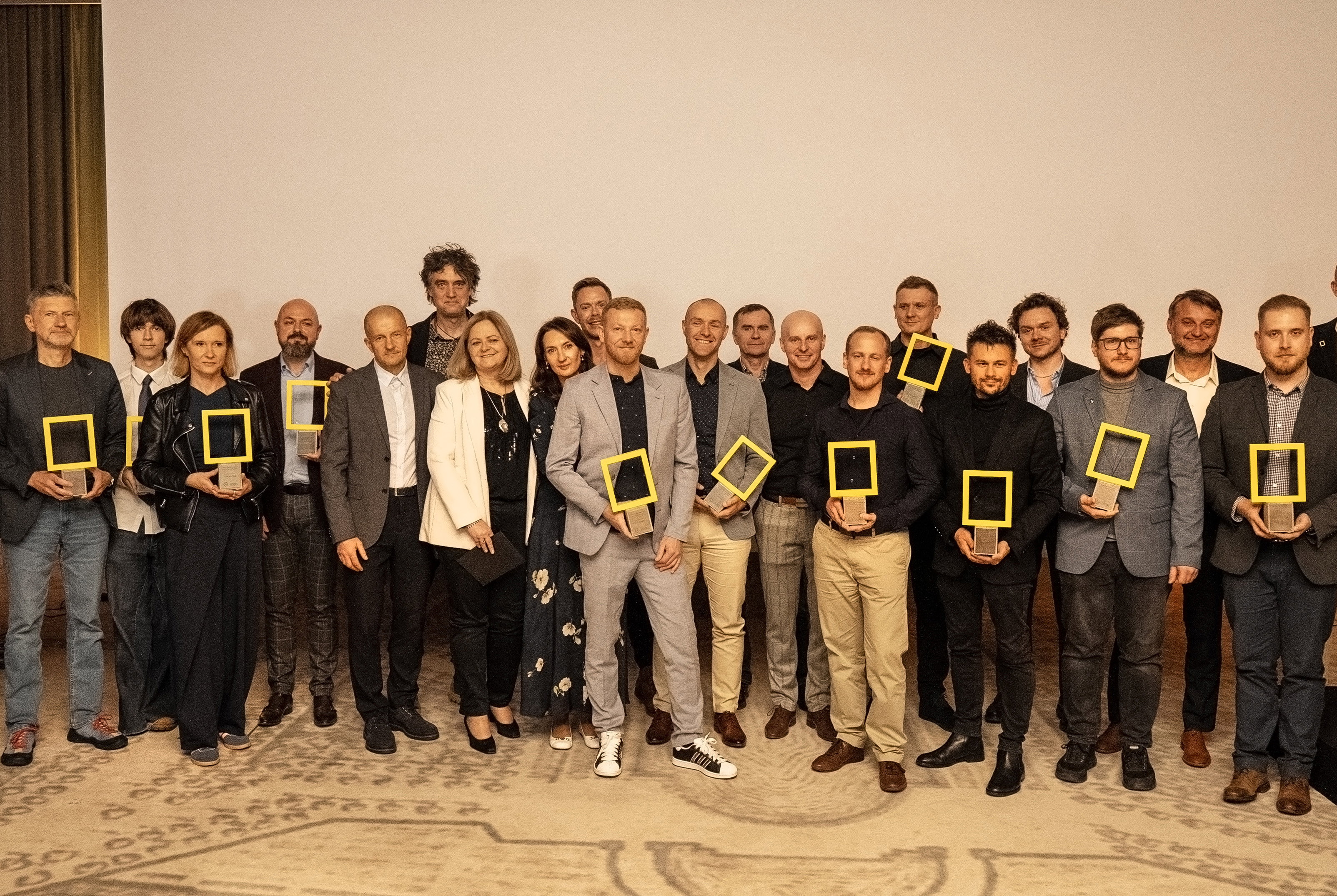 Ostateczne wyniki Wielkiego Konkursu Fotograficznego. Poznaliśmy laureatów głosowania internautów