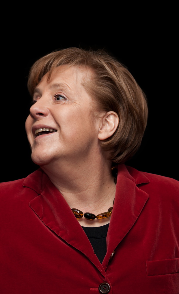 Co łączy Polskę i Angelę Merkel?