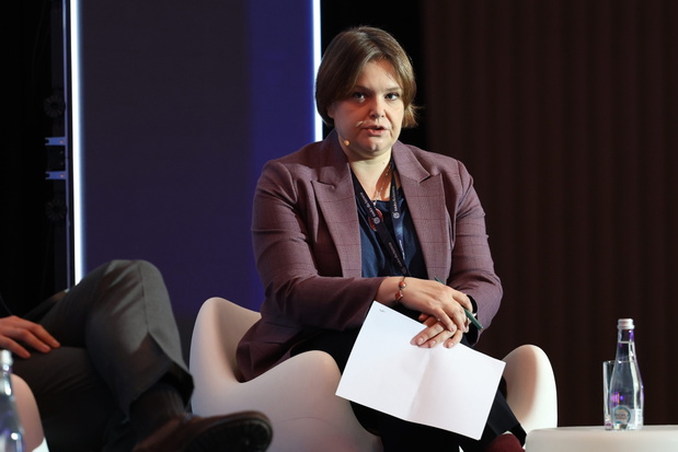 Karolina Zioło-Pużuk, sekretarz stanu w Ministerstwie Nauki i Szkolnictwa Wyższego