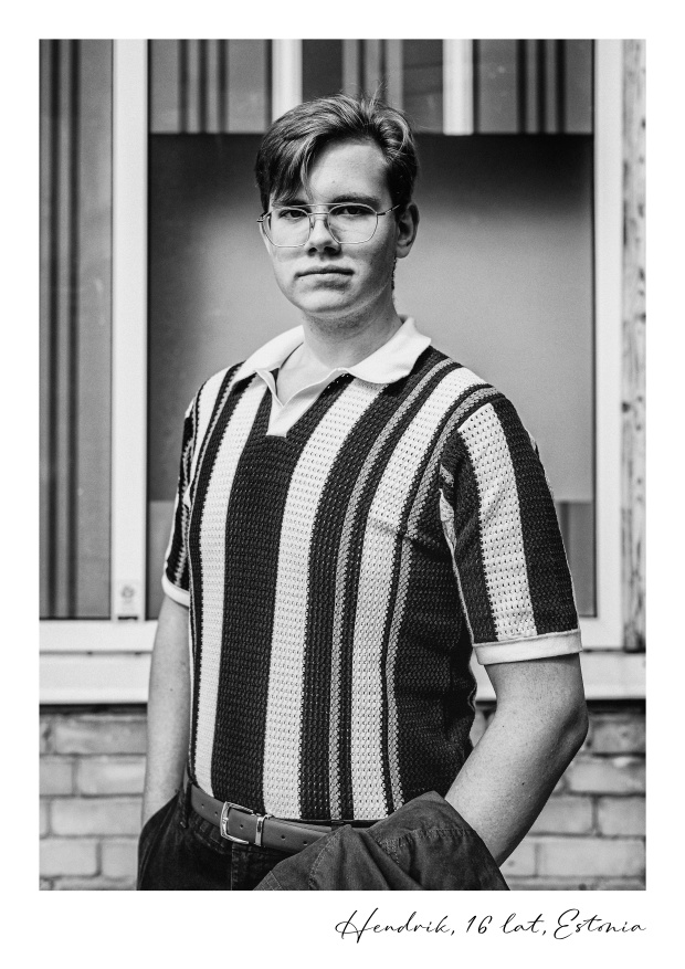 Hendrik